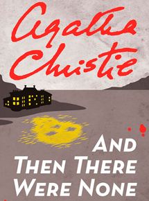 Affiche du film Les Dix petits nègres (2017) de Morten Tyldum Affiche du film Les Dix petits nègres (2017) de Morten Tyldum. Voir Les Dix petits nègres en streaming / torrent sur meilleurs-films.fr