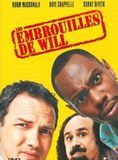 Affiche du film Les Embrouilles de Will (2001) de Scott Alexander,Larry Karaszewski,. Voir Les Embrouilles de Will en streaming / torrent sur meilleurs-films.fr