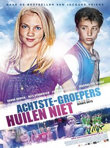 Affiche du film Les Enfants cools ne pleurent pas (2012) de Dennis Bots Affiche du film Les Enfants cools ne pleurent pas (2012) de Dennis Bots. Voir Les Enfants cools ne pleurent pas en streaming / torrent sur meilleurs-films.fr