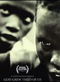 Affiche du film Les Enfants de l’exil (2006) de Christopher Dillon Quinn. Voir Les Enfants de l’exil en streaming / torrent sur meilleurs-films.fr