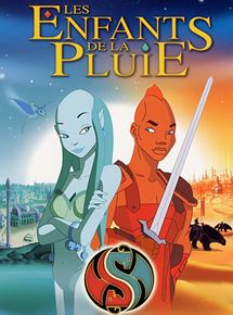 Affiche du film Les Enfants de la pluie (2002) de Philippe Leclerc. Voir Les Enfants de la pluie en streaming / torrent sur meilleurs-films.fr