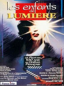 Affiche du film Les Enfants de lumière (1994) de André Asséo,Alain Corneau,Pierre Lestringuez. Voir Les Enfants de lumière en streaming / torrent sur meilleurs-films.fr