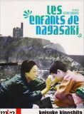 Affiche du film Les Enfants de Nagasaki (1983) de Keisuke Kinoshita. Voir Les Enfants de Nagasaki en streaming / torrent sur meilleurs-films.fr