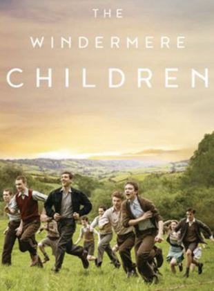 Affiche du film Les Enfants de Windermere (2020) de Michael Samuels. Voir Les Enfants de Windermere en streaming / torrent sur meilleurs-films.fr