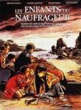 Affiche du film Les Enfants du naufrageur (1991) de Jerome Foulon. Voir Les Enfants du naufrageur en streaming / torrent sur meilleurs-films.fr