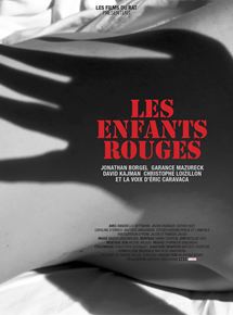 Affiche du film Les Enfants rouges (2013) de Santiago Amigorena. Voir Les Enfants rouges en streaming / torrent sur meilleurs-films.fr