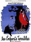 Affiche du film Les Enfants terribles (1950) de Jean-Pierre Melville Affiche du film Les Enfants terribles (1950) de Jean-Pierre Melville. Voir Les Enfants terribles en streaming / torrent sur meilleurs-films.fr