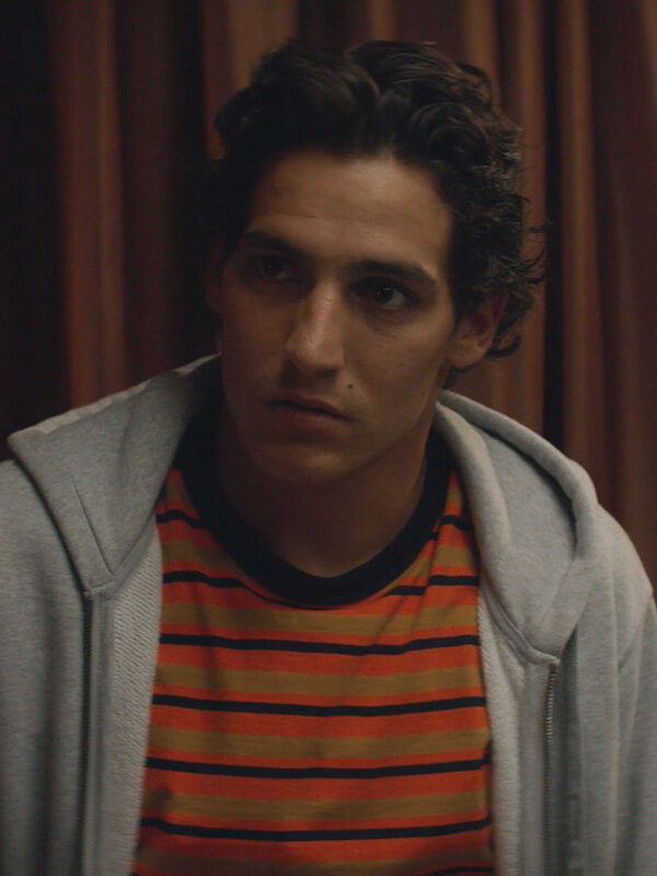 Affiche du court métrage Les Engloutis (2025) de Caroline Guiela Nguyen. Voir Les Engloutis en streaming / torrent sur meilleurs-films.fr