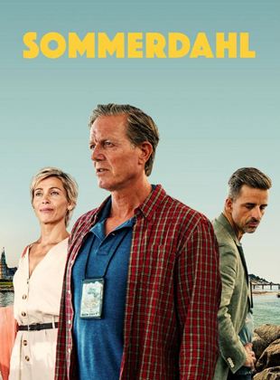 Affiche de la série Les enquêtes de Dan Sommerdahl (2022) de Affiche de la série Les enquêtes de Dan Sommerdahl (2022) de . Voir Les enquêtes de Dan Sommerdahl en streaming / torrent sur meilleurs-films.fr