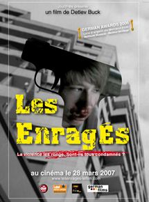 Affiche du film Les Enragés (2006) de Detlev Buck. Voir Les Enragés en streaming / torrent sur meilleurs-films.fr