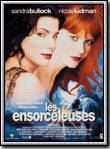 Affiche du film Les Ensorceleuses (1998) de Griffin Dunne Affiche du film Les Ensorceleuses (1998) de Griffin Dunne. Voir Les Ensorceleuses en streaming / torrent sur meilleurs-films.fr
