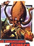 Affiche du film Les Envahisseurs de l’espace (1970) de Ishirô Honda Affiche du film Les Envahisseurs de l’espace (1970) de Ishirô Honda. Voir Les Envahisseurs de l’espace en streaming / torrent sur meilleurs-films.fr