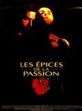 Affiche du film Les Epices de la passion (1992) de Alfonso Arau. Voir Les Epices de la passion en streaming / torrent sur meilleurs-films.fr