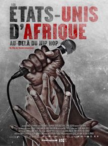 Affiche du film Les Etats-Unis d’Afrique (2011) de Yannick Létourneau. Voir Les Etats-Unis d’Afrique en streaming / torrent sur meilleurs-films.fr
