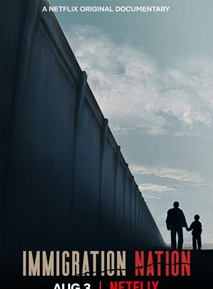 Affiche de la série Les États-Unis, terre d’immigration (2022) de Shaul Schwarz. Voir Les États-Unis, terre d’immigration en streaming / torrent sur meilleurs-films.fr