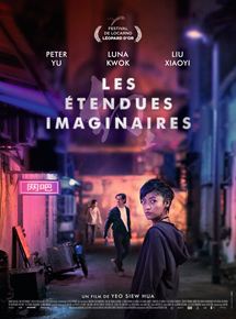Affiche du film Les Etendues imaginaires (2018) de Siew Hua Yeo Affiche du film Les Etendues imaginaires (2018) de Siew Hua Yeo. Voir Les Etendues imaginaires en streaming / torrent sur meilleurs-films.fr