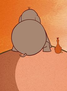 Affiche du film Les Fables en délire (2004) de Fabrice Luang-Vija. Voir Les Fables en délire en streaming / torrent sur meilleurs-films.fr