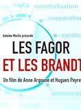 Affiche du film Les Fagor et les brandt (2007) de Anne Argouse. Voir Les Fagor et les brandt en streaming / torrent sur meilleurs-films.fr