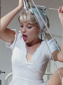 Affiche du film Les Fantasmes de Catherine (1977) de Michel Barny. Voir Les Fantasmes de Catherine en streaming / torrent sur meilleurs-films.fr