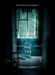 Affiche du film Les Fantômes du passé (2017) de Óskar Thór Axelsson. Voir Les Fantômes du passé en streaming / torrent sur meilleurs-films.fr