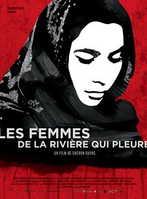 Affiche du film Les Femmes de la rivière qui pleure (2017) de Sheron R. Dayoc. Voir Les Femmes de la rivière qui pleure en streaming / torrent sur meilleurs-films.fr
