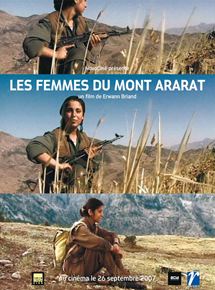 Affiche du film Les Femmes du mont Ararat (2004) de Erwann Briand Affiche du film Les Femmes du mont Ararat (2004) de Erwann Briand. Voir Les Femmes du mont Ararat en streaming / torrent sur meilleurs-films.fr