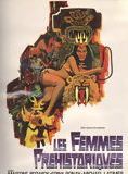 Affiche du film Les Femmes préhistoriques (1967) de Michael Carreras. Voir Les Femmes préhistoriques en streaming / torrent sur meilleurs-films.fr