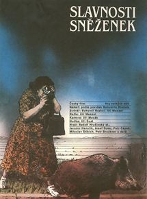 Affiche du film Les Fêtes des perce-neige (1984) de Jiri Menzel Affiche du film Les Fêtes des perce-neige (1984) de Jiri Menzel. Voir Les Fêtes des perce-neige en streaming / torrent sur meilleurs-films.fr