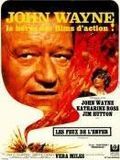 Affiche du film Les Feux de l’enfer (1968) de Andrew V. McLaglen. Voir Les Feux de l’enfer en streaming / torrent sur meilleurs-films.fr
