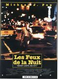 Affiche du film Les Feux de la nuit (1988) de James Bridges Affiche du film Les Feux de la nuit (1988) de James Bridges. Voir Les Feux de la nuit en streaming / torrent sur meilleurs-films.fr