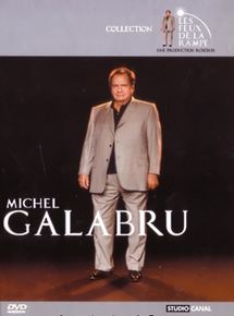 Affiche du film Les Feux de la rampe : Michel Galabru (2002) de Philippe Azoulay. Voir Les Feux de la rampe : Michel Galabru en streaming / torrent sur meilleurs-films.fr