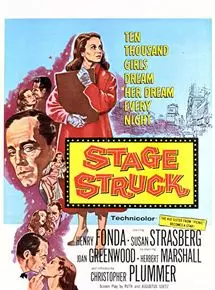 Affiche du film Les Feux du théâtre (1958) de Sidney Lumet. Voir Les Feux du théâtre en streaming / torrent sur meilleurs-films.fr