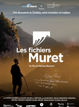 Affiche du film Les fichiers Muret (2022) de Nicolas Bossard Affiche du film Les fichiers Muret (2022) de Nicolas Bossard. Voir Les fichiers Muret en streaming / torrent sur meilleurs-films.fr