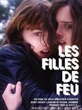 Affiche du court métrage Les Filles de feu () de Jean-Sébastien Chauvin. Voir Les Filles de feu en streaming / torrent sur meilleurs-films.fr