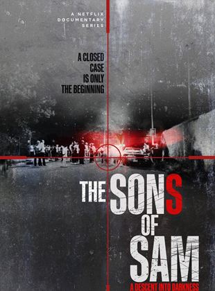 Affiche de la série Les Fils de Sam : L’horreur sans fin (2022) de Joshua Zeman. Voir Les Fils de Sam : L’horreur sans fin en streaming / torrent sur meilleurs-films.fr