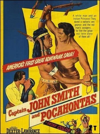 Affiche du film Les Flèches de feu (1953) de Lew Landers. Voir Les Flèches de feu en streaming / torrent sur meilleurs-films.fr