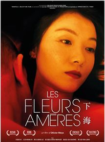 Affiche du film Les Fleurs amères (2017) de Olivier Meys. Voir Les Fleurs amères en streaming / torrent sur meilleurs-films.fr