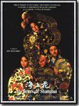 Affiche du film Les Fleurs de Shanghai (1998) de Hsiao-Hsien Hou. Voir Les Fleurs de Shanghai en streaming / torrent sur meilleurs-films.fr