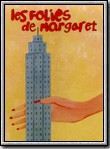 Affiche du film Les Folies de Margaret (1998) de Brian Skeet. Voir Les Folies de Margaret en streaming / torrent sur meilleurs-films.fr