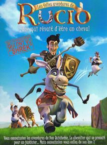Affiche du film Les Folles Aventures de Rucio (2007) de Jose Pozo Affiche du film Les Folles Aventures de Rucio (2007) de Jose Pozo. Voir Les Folles Aventures de Rucio en streaming / torrent sur meilleurs-films.fr