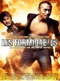 Affiche du film Les Formidables (2006) de Min-Ho Cho. Voir Les Formidables en streaming / torrent sur meilleurs-films.fr