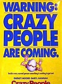 Affiche du film Les Fous de la pub (1990) de Tony Bill. Voir Les Fous de la pub en streaming / torrent sur meilleurs-films.fr