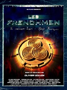 Affiche du film Les Frenchmen, les premiers super-héros français (2019) de Olivier Goujon. Voir Les Frenchmen, les premiers super-héros français en streaming / torrent sur meilleurs-films.fr