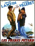 Affiche du film Les Frères Pétard (1986) de Hervé Palud Affiche du film Les Frères Pétard (1986) de Hervé Palud. Voir Les Frères Pétard en streaming / torrent sur meilleurs-films.fr
