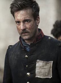 Affiche du film Les Fusillés (2015) de Philippe Triboit Affiche du film Les Fusillés (2015) de Philippe Triboit. Voir Les Fusillés en streaming / torrent sur meilleurs-films.fr