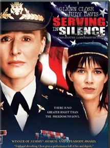 Affiche du film Les Galons du silence (1995) de Jeff Bleckner Affiche du film Les Galons du silence (1995) de Jeff Bleckner. Voir Les Galons du silence en streaming / torrent sur meilleurs-films.fr