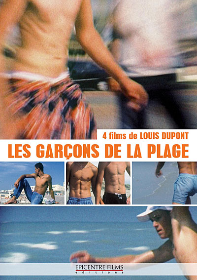 Affiche du court métrage Les garçons de la plage (2003) de Louis Dupont Affiche du court métrage Les garçons de la plage (2003) de Louis Dupont. Voir Les garçons de la plage en streaming / torrent sur meilleurs-films.fr