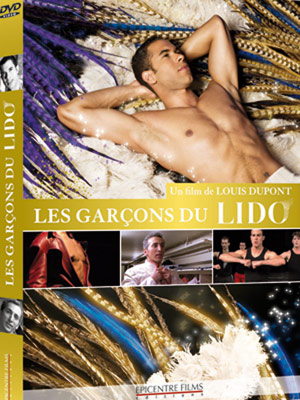 Affiche du court métrage Les Garçons du Lido (2009) de Louis Dupont. Voir Les Garçons du Lido en streaming / torrent sur meilleurs-films.fr