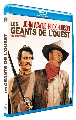Affiche du film Les géants de l’ouest (1969) de Andrew V. McLaglen Affiche du film Les géants de l’ouest (1969) de Andrew V. McLaglen. Voir Les géants de l’ouest en streaming / torrent sur meilleurs-films.fr