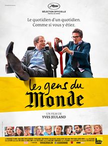 Affiche du film Les gens du Monde (2014) de Yves Jeuland. Voir Les gens du Monde en streaming / torrent sur meilleurs-films.fr